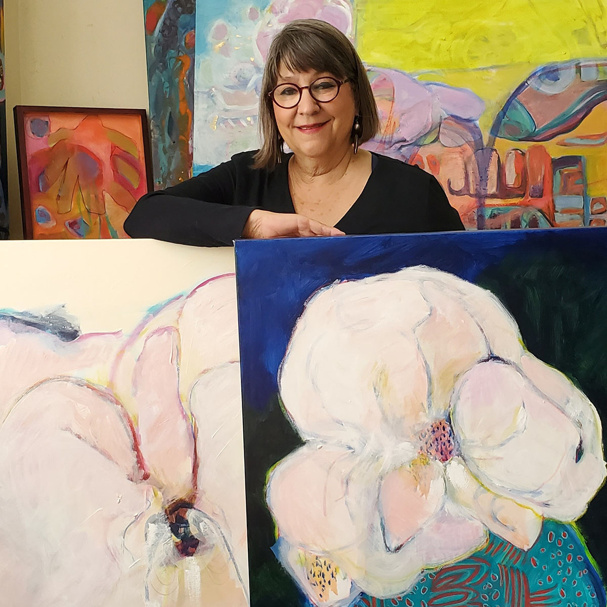 Diane Boone Artist Diane Boone Artist