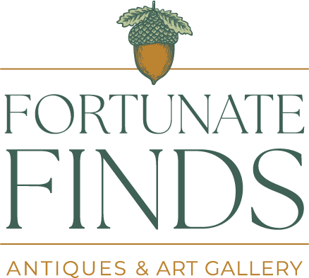 FF Secondary@3x copy Fortunate Finds Logo