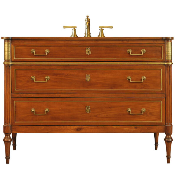 Louis XVI Commode