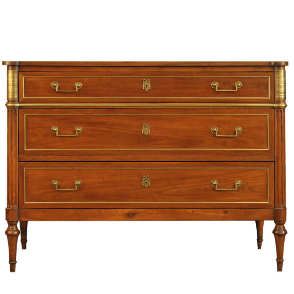 Louis XVI Commode