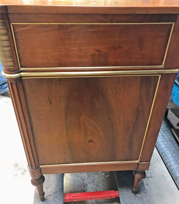 Louis XVI Commode