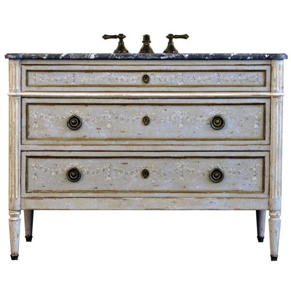 Louis XVI Style Commode