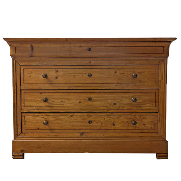 Louis Philippe Commode