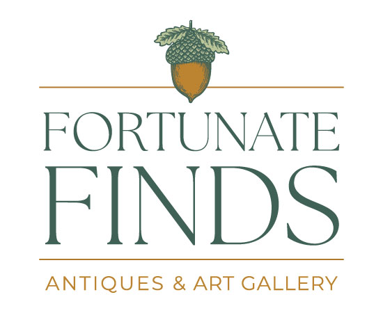 Fortunate Finds Logo Fortunate Finds Logo