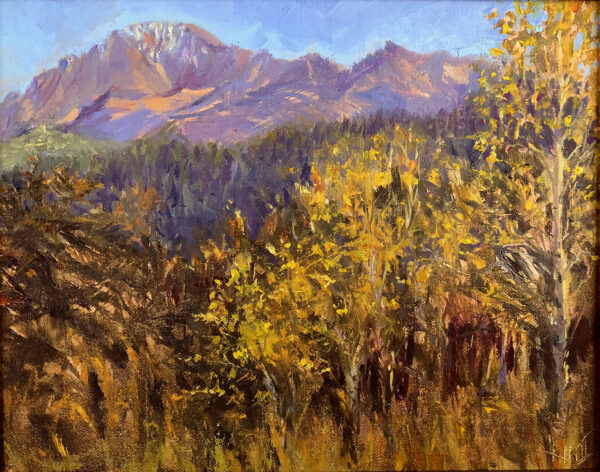 Pikes Peak