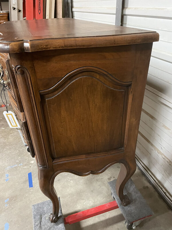 Louis XV Style Commode