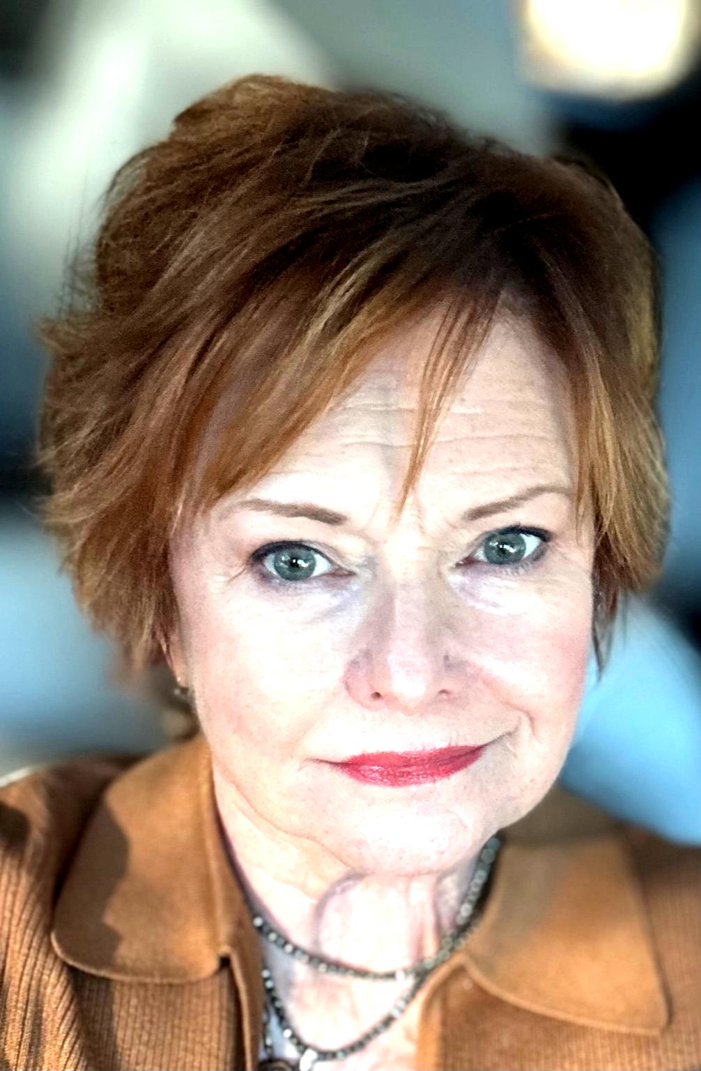 Carolyn Buchanan Carolyn Buchanan