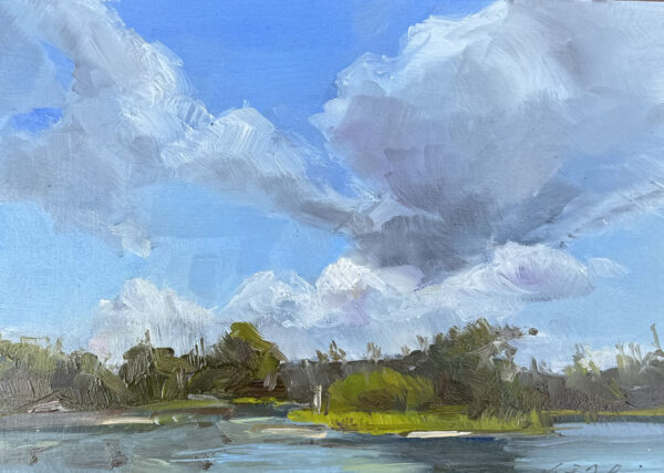 Secret River