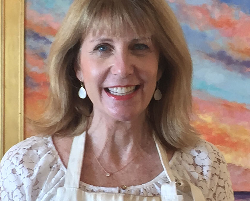 Suzy Mellott