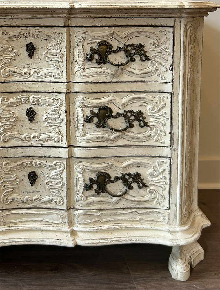 antique corner