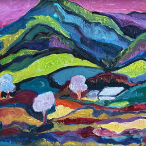 Mountains
