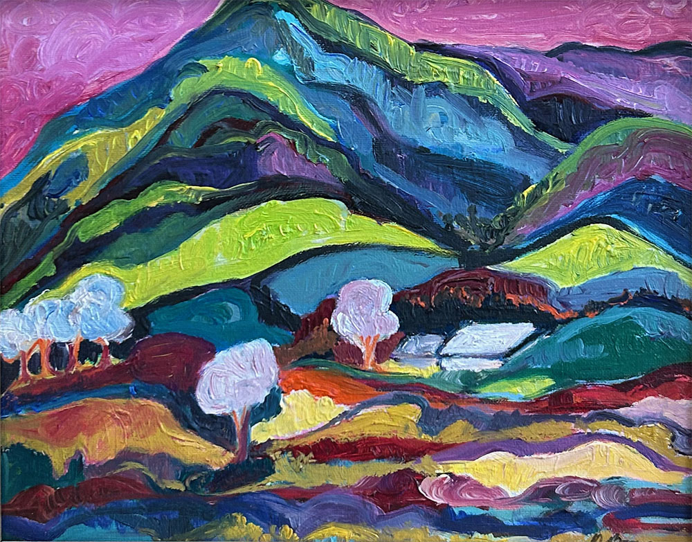 color-landscape