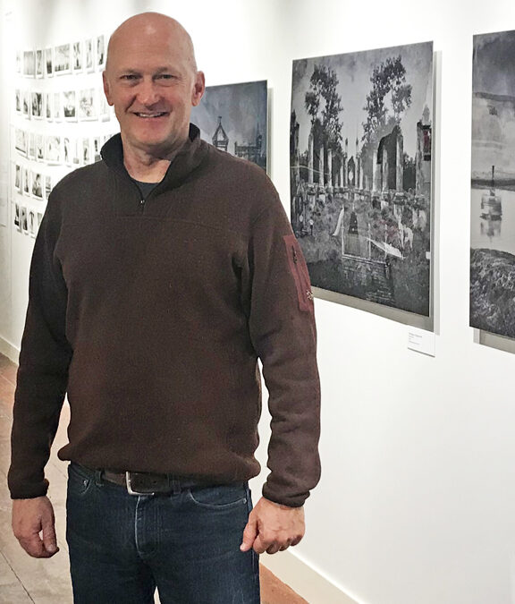 david knox artist
