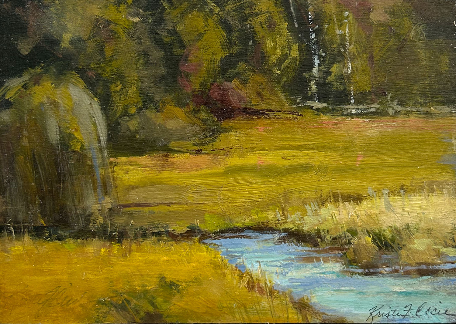 landscape