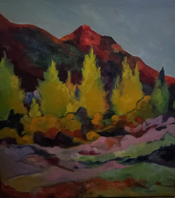 Aspen
