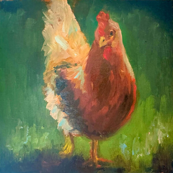 Art by Emily Tremml