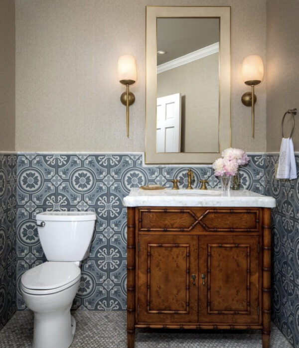 Brighton Sink Base with Doors - Image 2