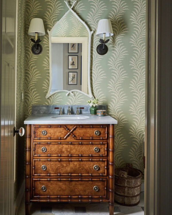 Brighton Sink Base