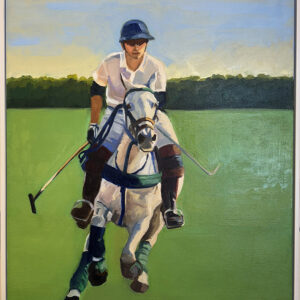 The 1st Chukker