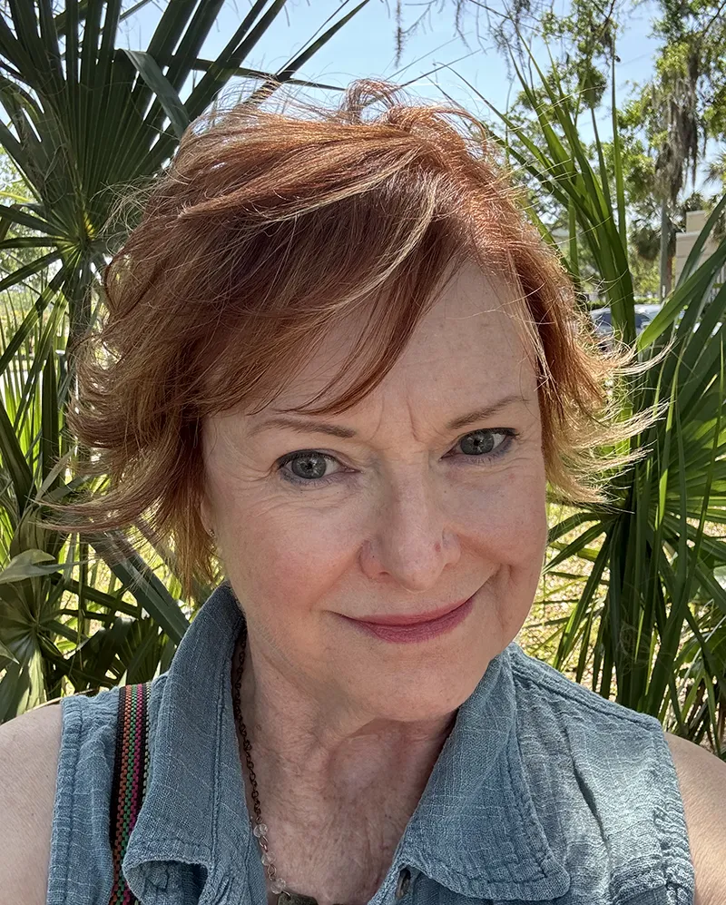 Carolyn Buchanan Carolyn Buchanan