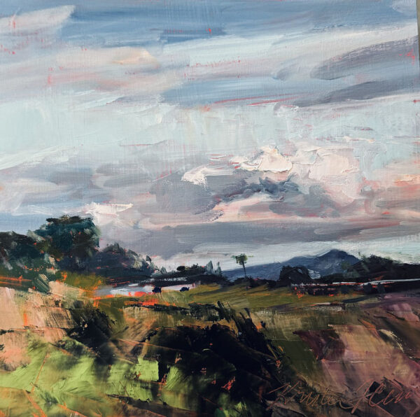 Before the Rain