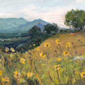 Green Valley