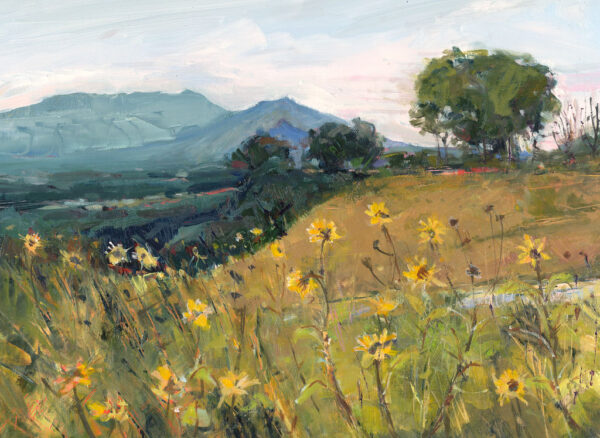 Green Valley