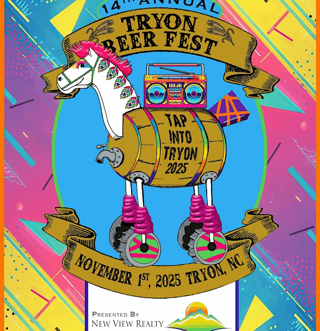 Tryon Beer Fest
