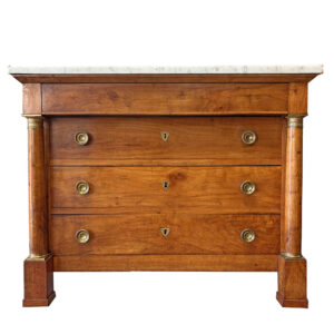 Empire Commode