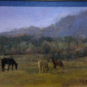 Painted Colt