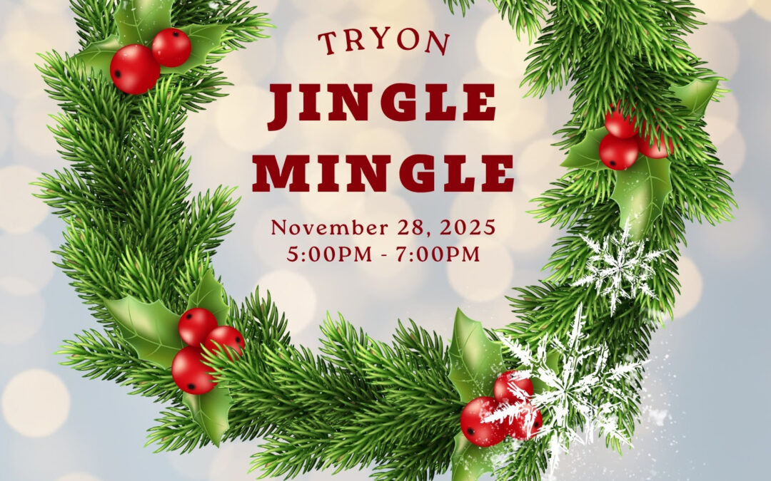 Jingle Mingle