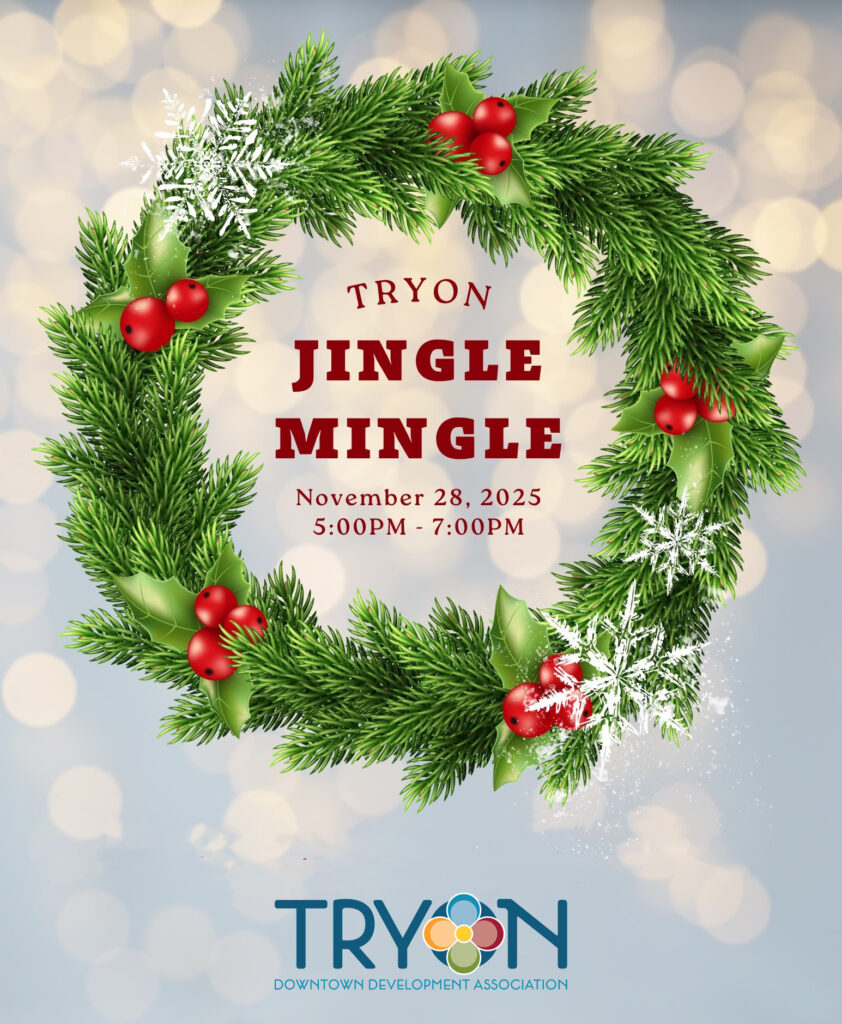 Jingle Mingle