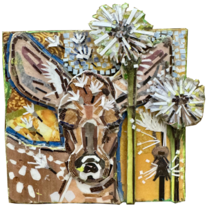 Fawn by Carolyn Buchanan