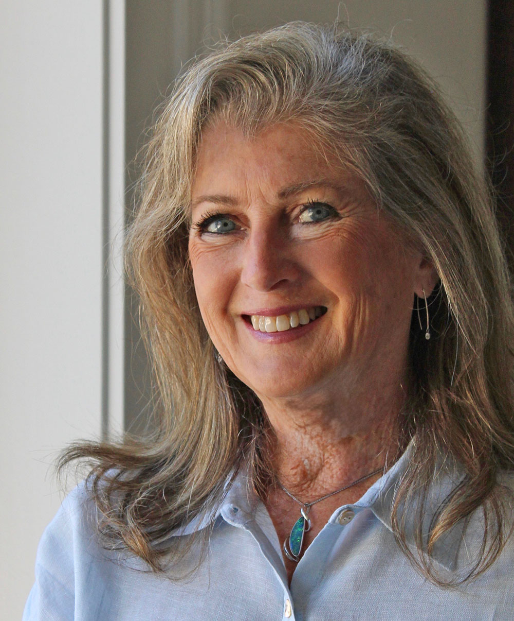 An Evening with the Artist, Katherine Cook