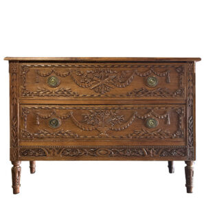 Louis XVI Period Commode