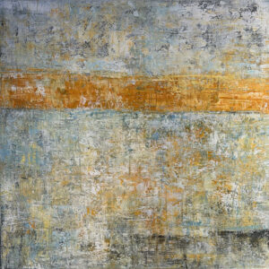 Familiar Path by Sarkis Chorbadjian