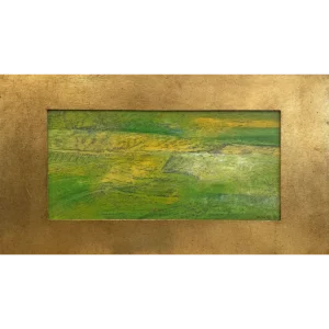 Long Harvest by Sarkis Chorbadjian