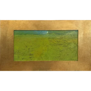 Long Meadow by Sarkis Chorbadjian