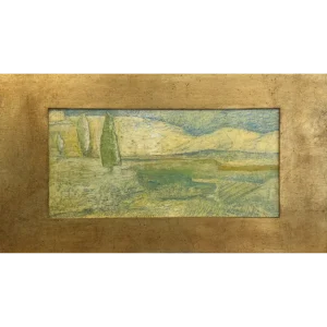 Long View by Sarkis Chorbadjian