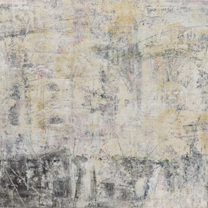 Spontanous Calm by Sarkis Chorbadjian