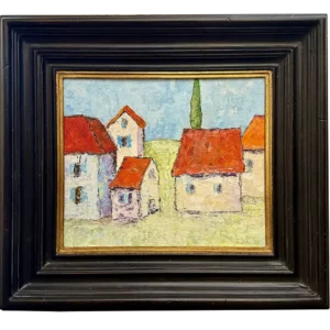 Sophia's Village