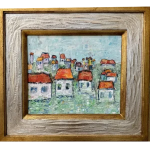 Village III