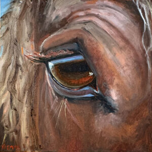 Eye of Spirit