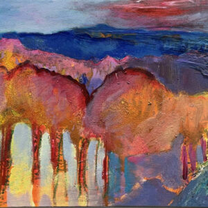 Fire Mountain