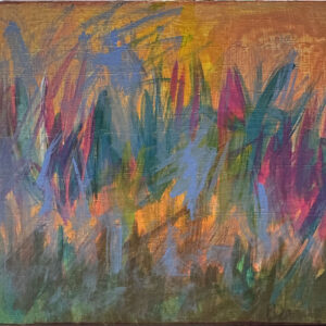 Sky Glow I