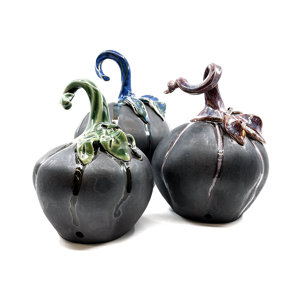Susan McDade Pottery